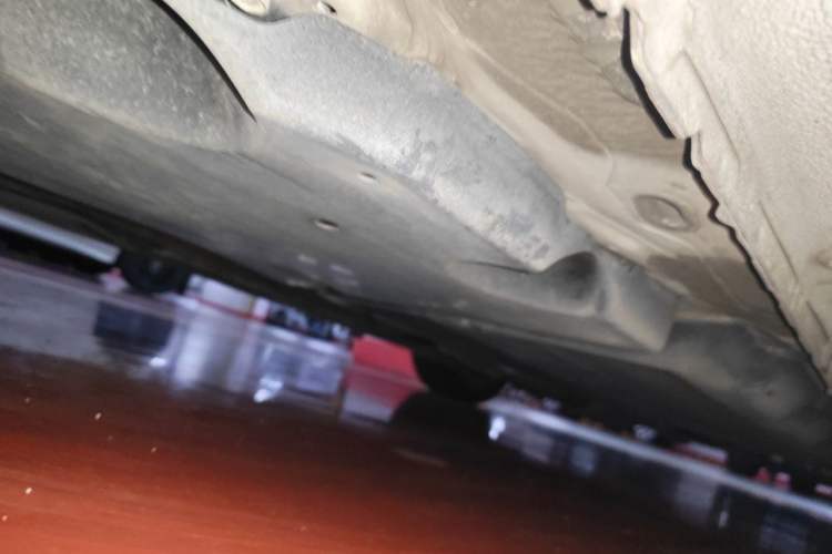 Used Subaru BRZ 2020 2.0L Automatic Type-RS Version Chassis Rear Right