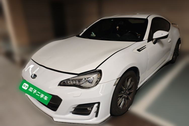 Used Subaru BRZ 2020 2.0L Manual Type-RS Edition Guazi used car, China used car export, Used car for sale, Used cars, Cheapest cars for sale
