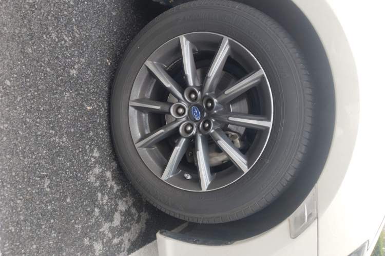 Used Subaru BRZ 2020 2.0L Automatic Type-RS Version Right Front Wheel Hub