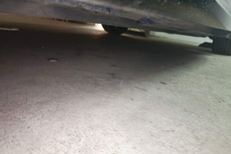 Used Subaru BRZ 2022 2.4L Manual Version Chassis Front Left
