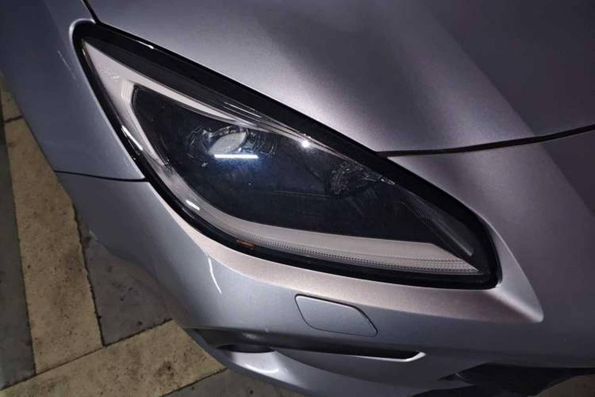 Used Subaru BRZ 2022 2.4L Manual Version Exterior 6