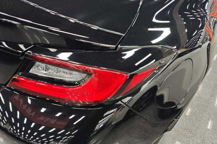 Used Subaru BRZ 2022 2.4L Manual Version Exterior 6
