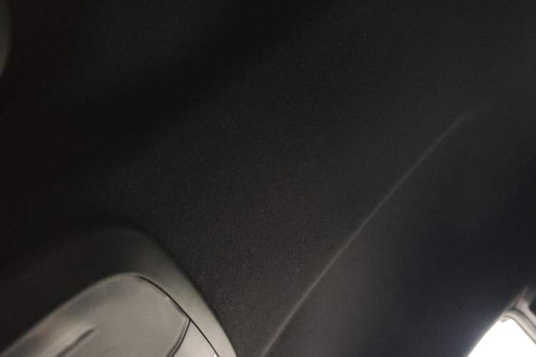 Used Subaru BRZ 2022 2.4L Manual Version Headliner