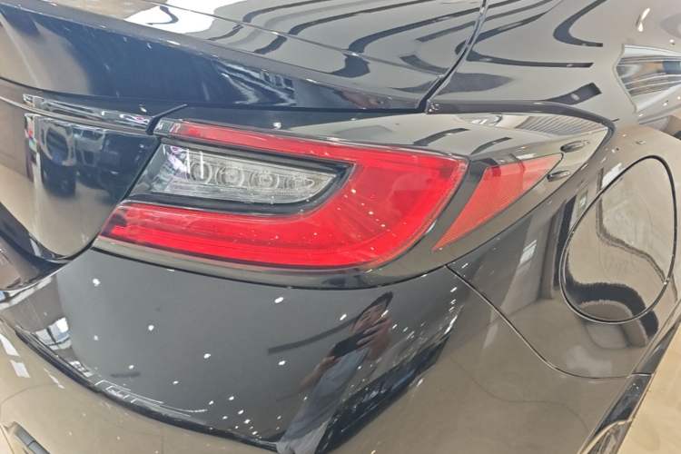 Used Subaru BRZ 2022 2.4L Manual Version Right Rear Taillight