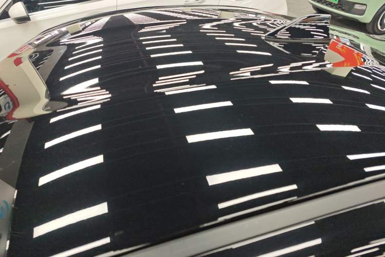 Used Subaru BRZ 2022 2.4L Manual Version Roof