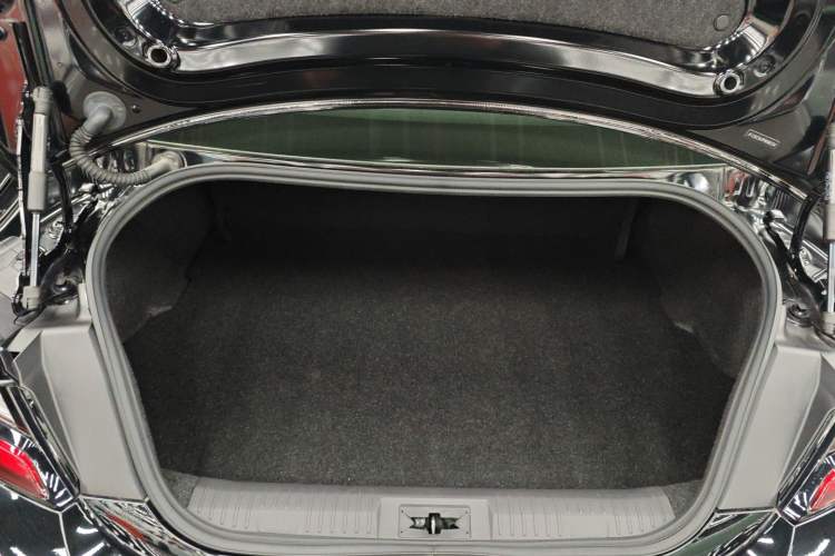 Used Subaru BRZ 2022 2.4L Manual Version Trunk