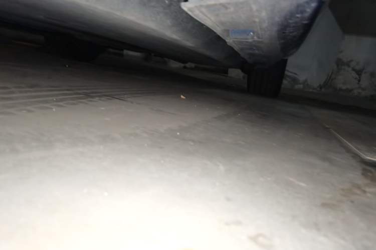 Used Subaru BRZ 2022 2.4L Manual Version Chassis Front Left
