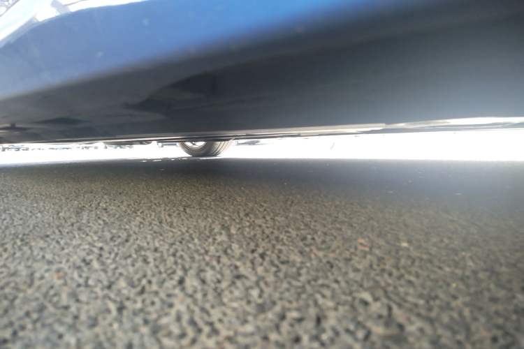 Used Subaru BRZ 2022 2.4L Manual Version Chassis Front Right
