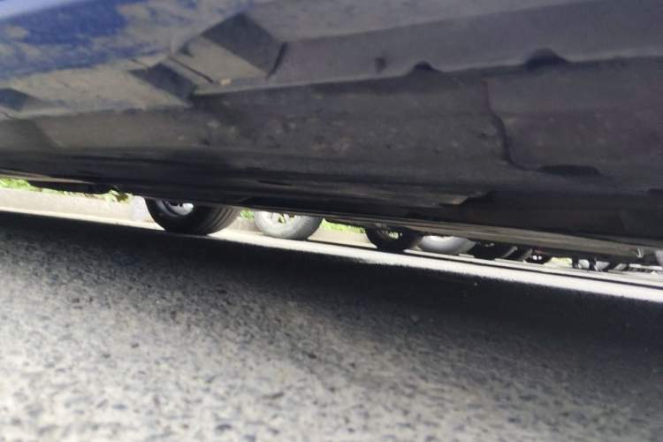 Used Subaru BRZ 2022 2.4L Manual Version Chassis Front Right