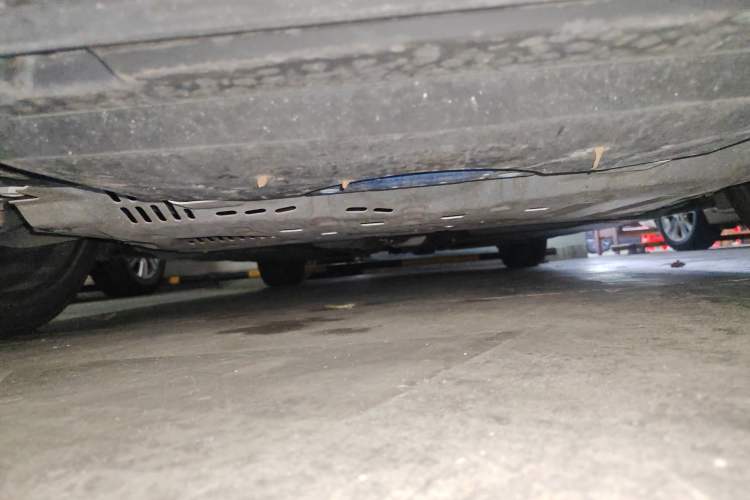 Used Subaru BRZ 2022 2.4L Manual Version Chassis Front