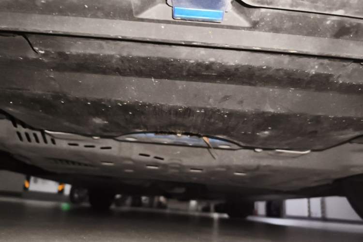 Used Subaru BRZ 2022 2.4L Manual Version Chassis Front