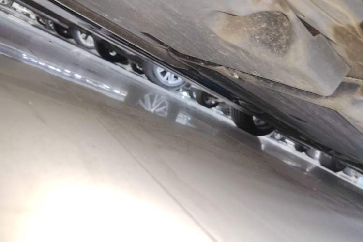 Used Subaru BRZ 2022 2.4L Manual Version Chassis Rear Right