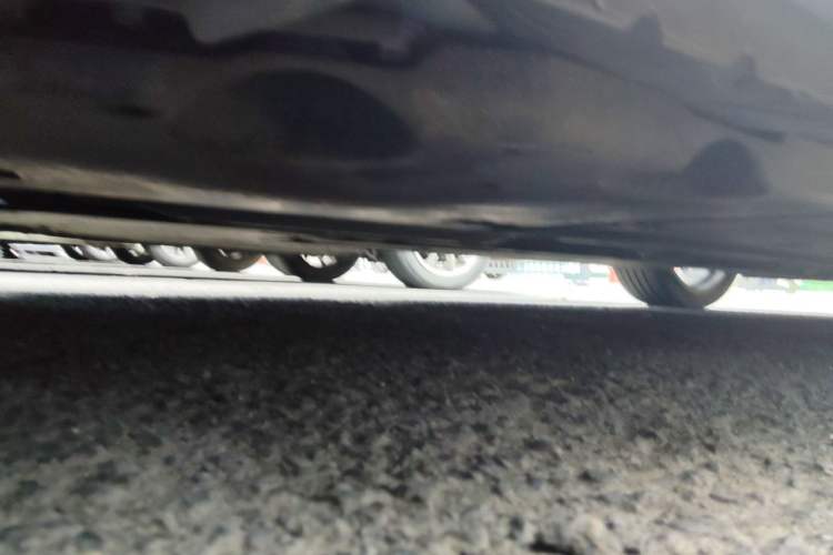 Used Subaru BRZ 2022 2.4L Manual Version Chassis Rear Right