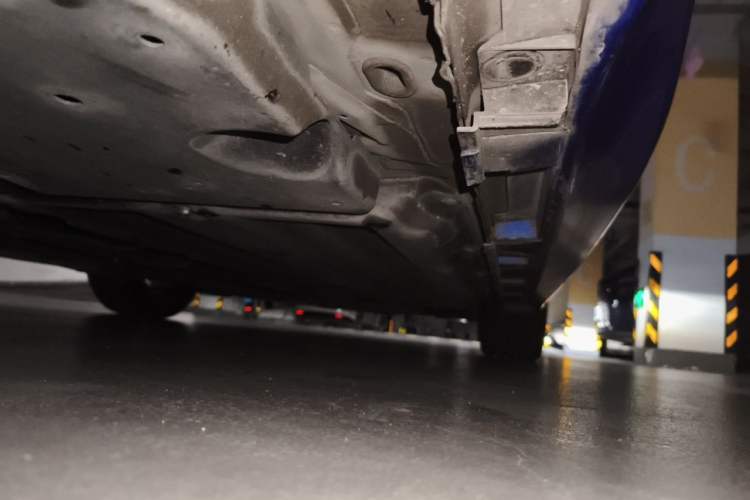 Used Subaru BRZ 2022 2.4L Manual Version Chassis Rear Right