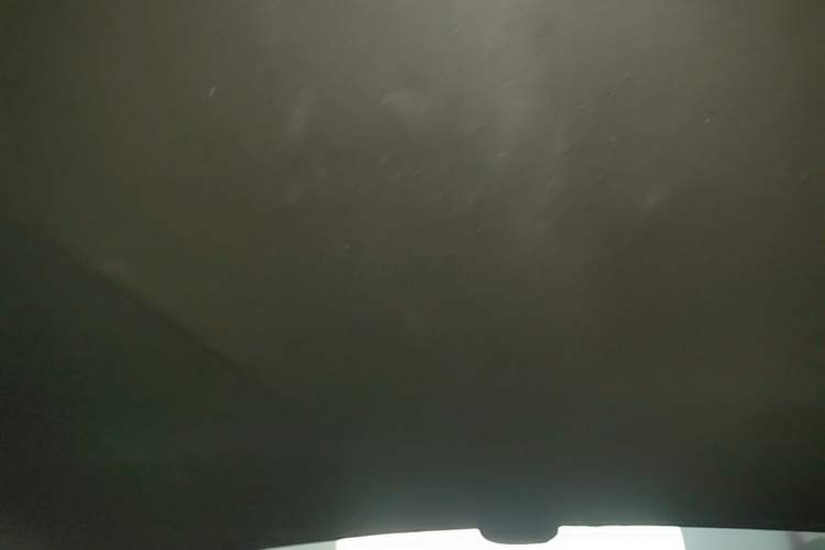 Used Subaru BRZ 2022 2.4L Manual Version Headliner
