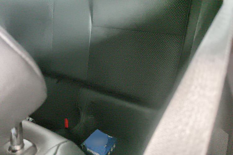 Used Subaru BRZ 2022 2.4L Manual Version Interior 4