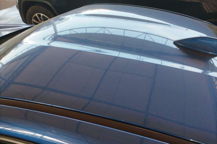 Used Subaru BRZ 2022 2.4L Manual Version Roof