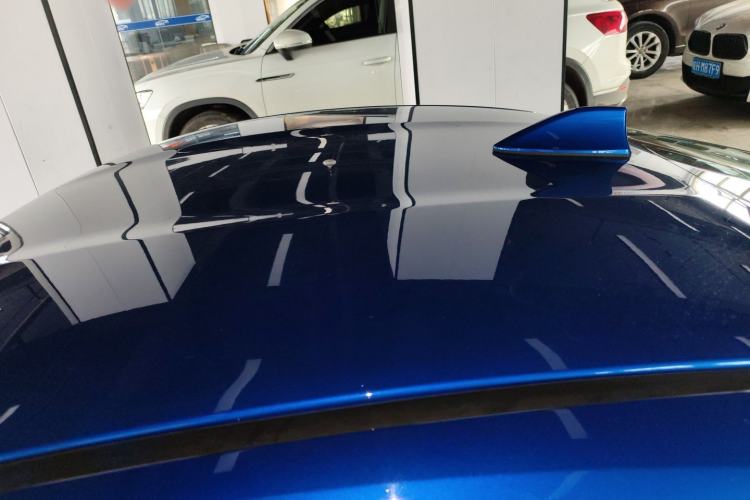 Used Subaru BRZ 2022 2.4L Manual Version Roof