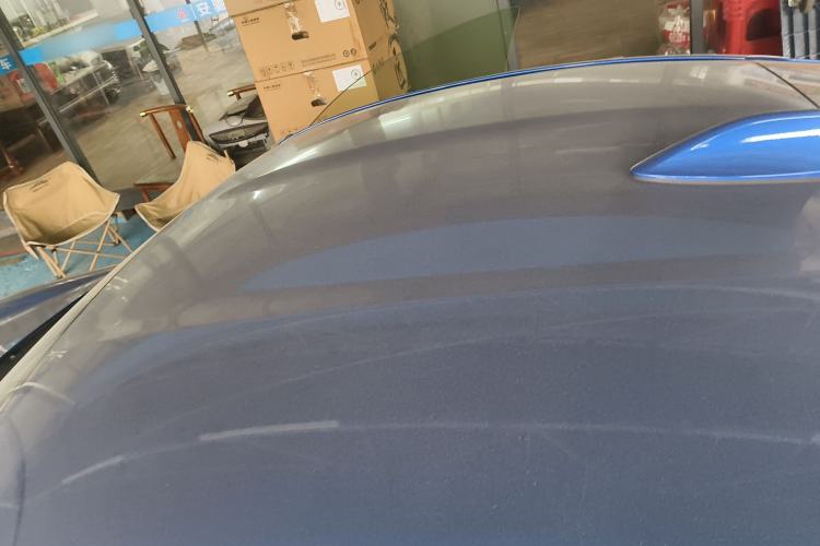 Used Subaru BRZ 2022 2.4L Manual Version Roof