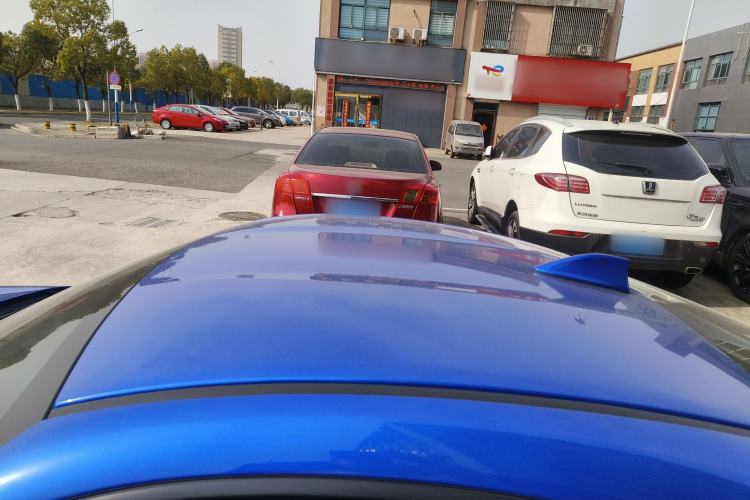 Used Subaru BRZ 2022 2.4L Manual Version Roof