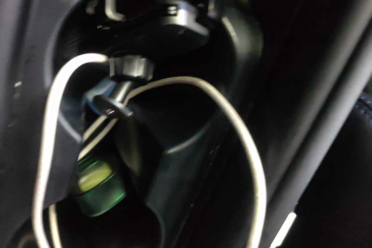 Used Subaru BRZ 2022 2.4L Manual Version Vehicle Key