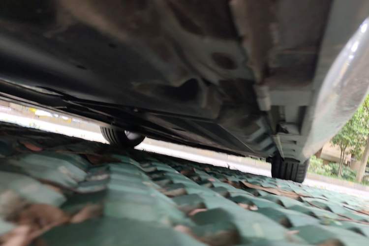 Used Subaru BRZ 2022 2.4L Automatic Version with EyeSight Chassis Rear Right