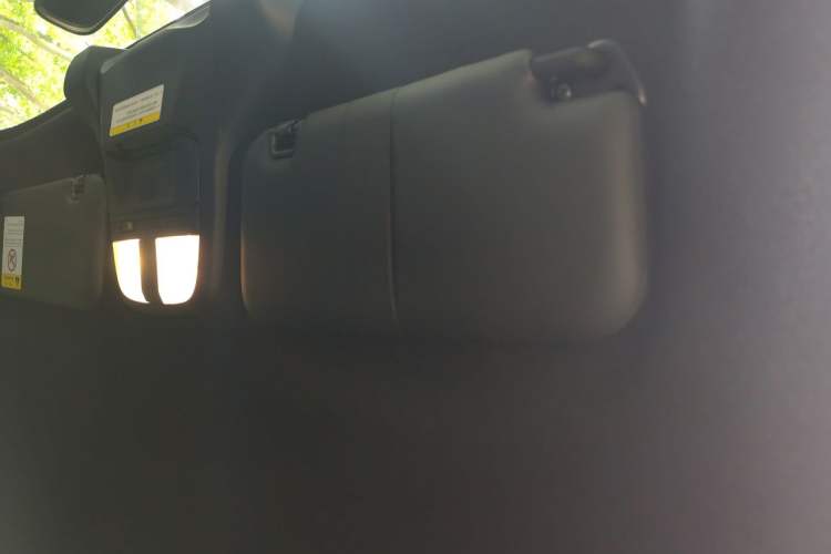 Used Subaru BRZ 2022 2.4L Automatic Version with EyeSight Headliner