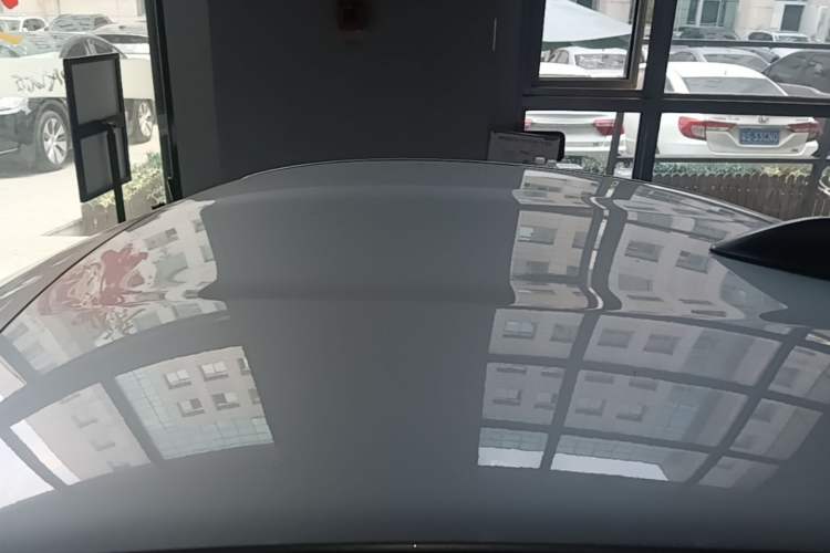 Used Subaru BRZ 2022 2.4L Manual Version Roof
