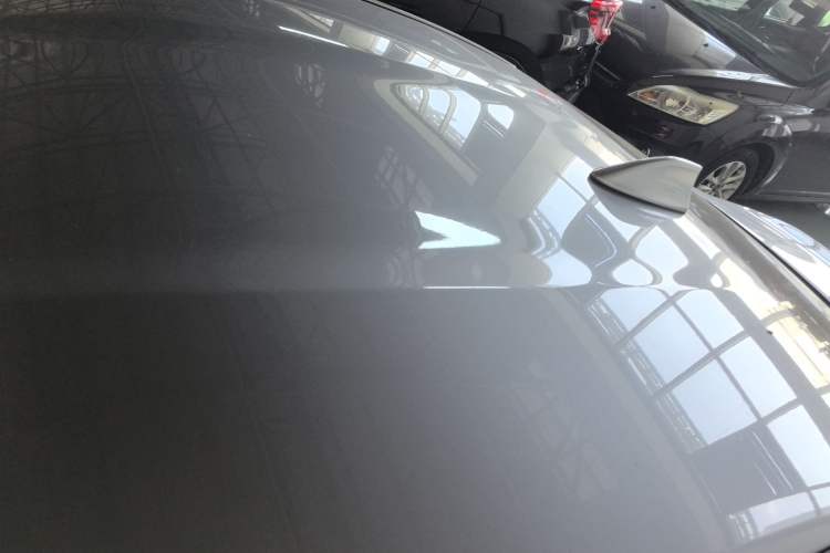 Used Subaru BRZ 2022 2.4L Manual Version Roof