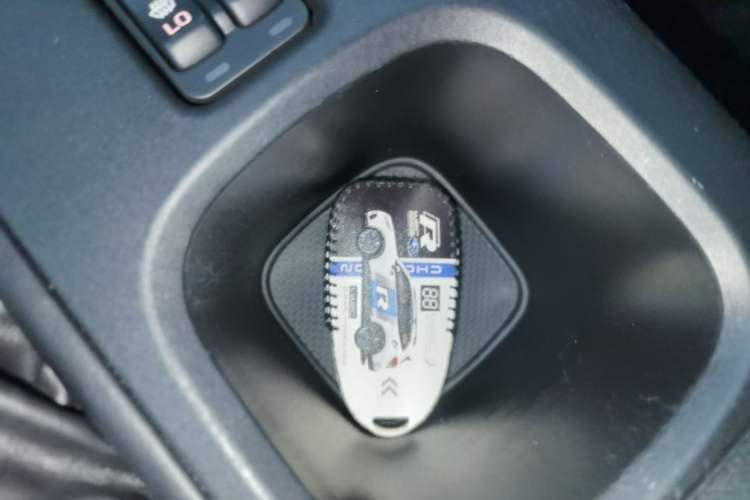 Used Subaru BRZ 2022 2.4L Automatic Version with EyeSight Vehicle Key