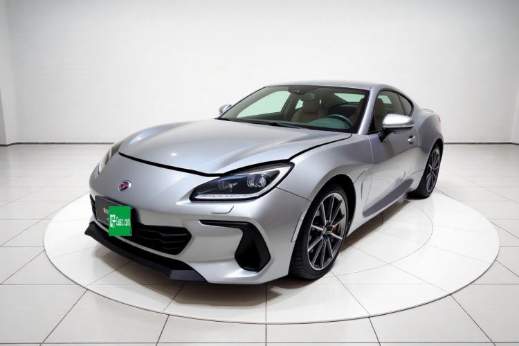 Used Subaru BRZ 2022 2.4L Manual Version Guazi used car, China used car export, Used car for sale, Used  cars, Cheapest cars for sale