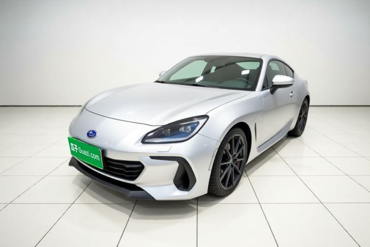 Subaru BRZ 2022 2.4L Automatic Version with EyeSight d’occasion Guazi used car, China used car export, Used car for sale, Used  cars, Cheapest cars for sale