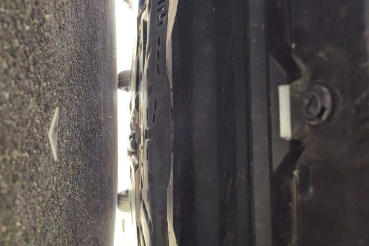 Used Subaru BRZ 2022 2.4L Manual Version Chassis Front