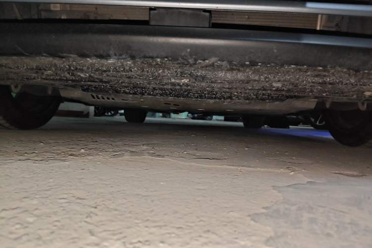 Used Subaru BRZ 2022 2.4L Manual Version Chassis Front