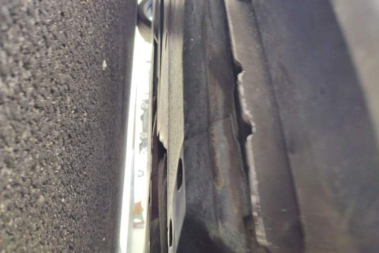 Used Subaru BRZ 2022 2.4L Manual Version Chassis Front Right