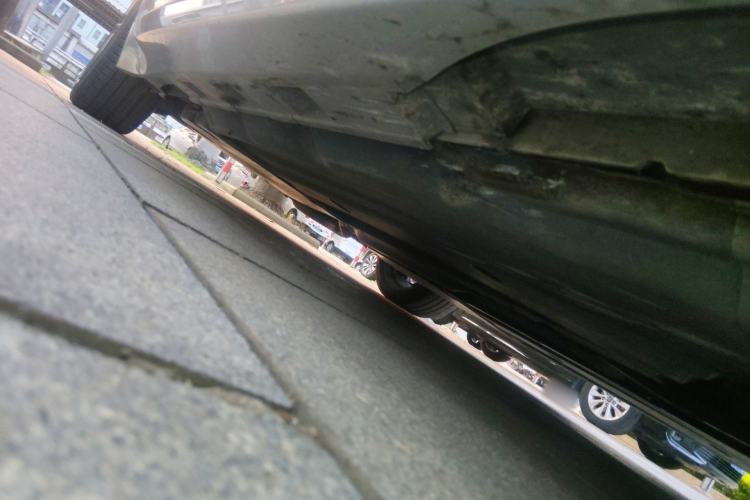Used Subaru BRZ 2022 2.4L Manual Version Chassis Front Right