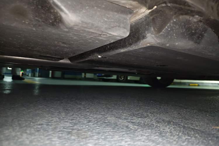 Used Subaru BRZ 2022 2.4L Manual Version Chassis Rear Right