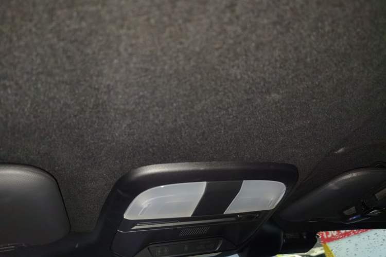 Used Subaru BRZ 2022 2.4L Automatic Version with EyeSight Headliner