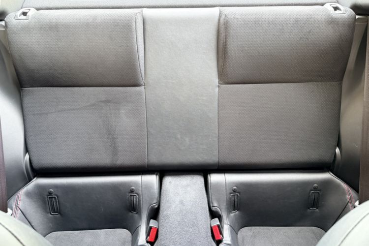 Used Subaru BRZ 2022 2.4L Manual Version Interior 8