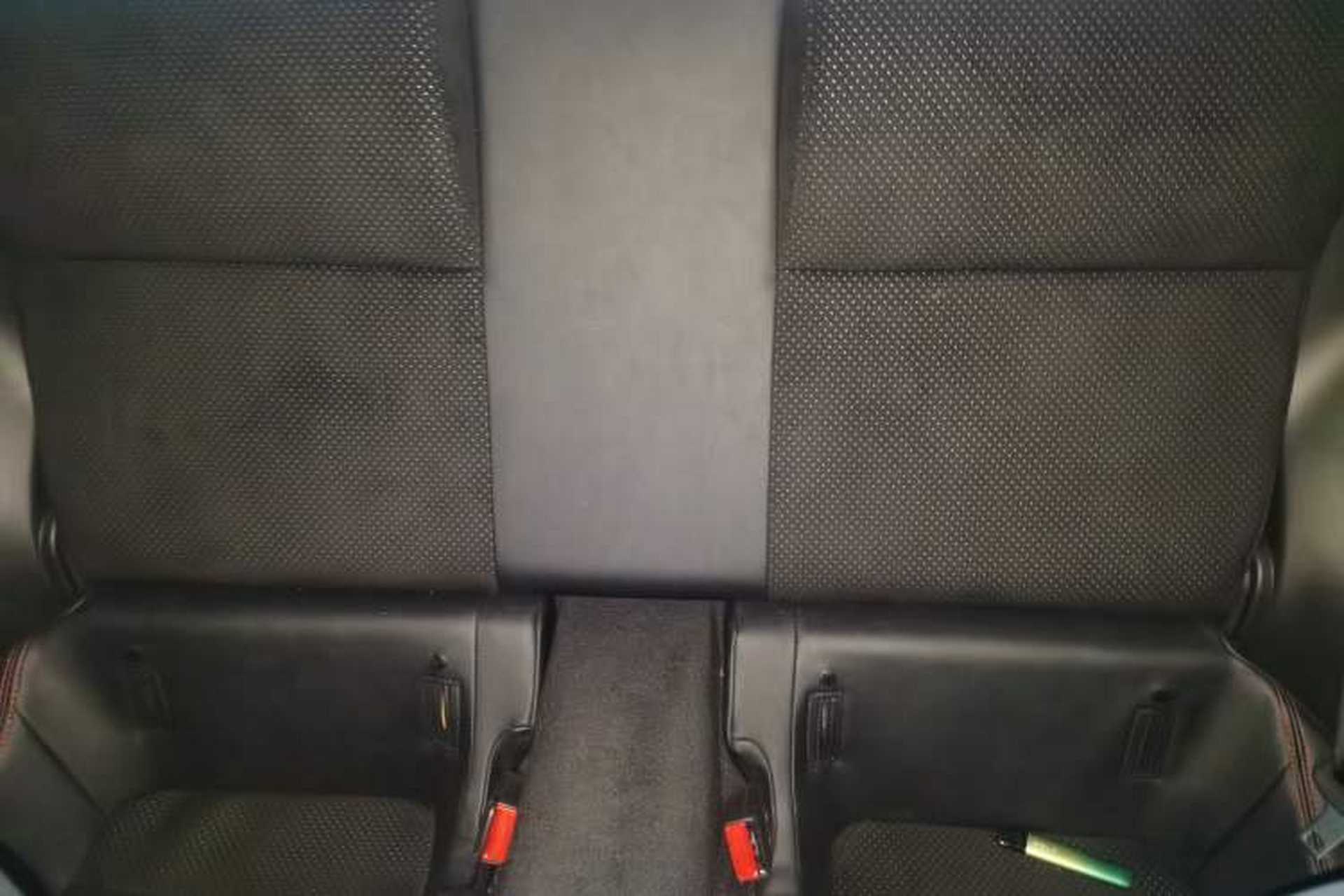Used Subaru BRZ 2022 2.4L Automatic Version with EyeSight Left Rear Seat