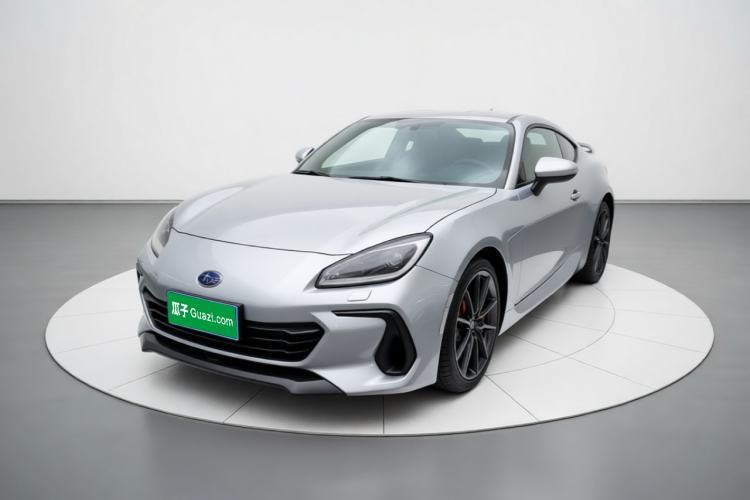 Gebrauchter Subaru BRZ 2022 2.4L Manual Version Guazi used car, China used car export, Used car for sale, Used  cars, Cheapest cars for sale