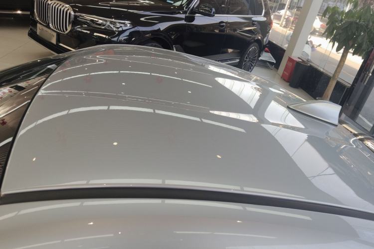 Used Subaru BRZ 2022 2.4L Manual Version Roof