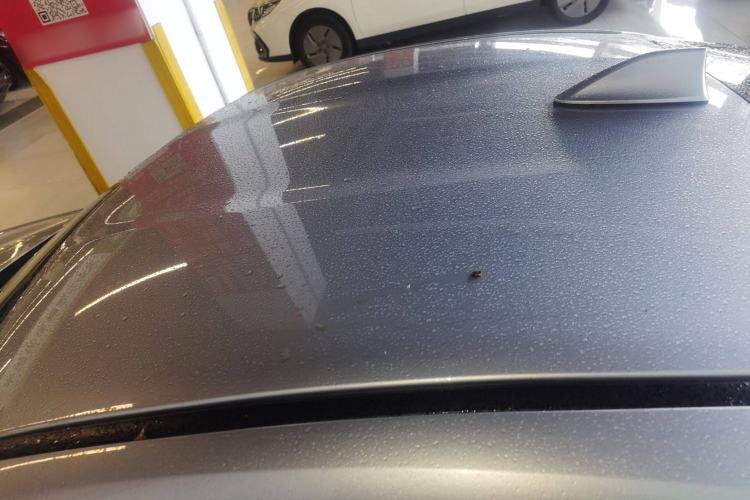 Used Subaru BRZ 2022 2.4L Automatic Version with EyeSight Roof
