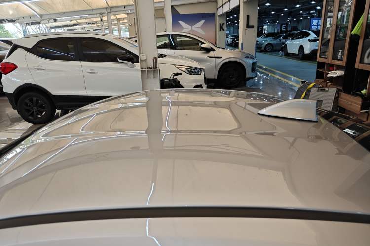 Used Subaru BRZ 2022 2.4L Manual Version Roof