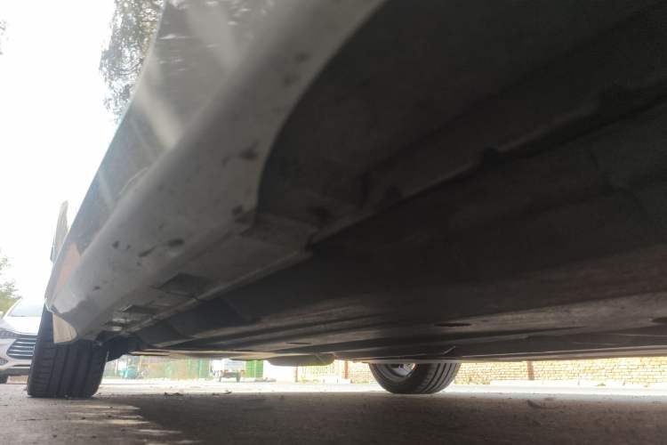 Used Subaru BRZ 2022 2.4L Manual Version Chassis Front Right