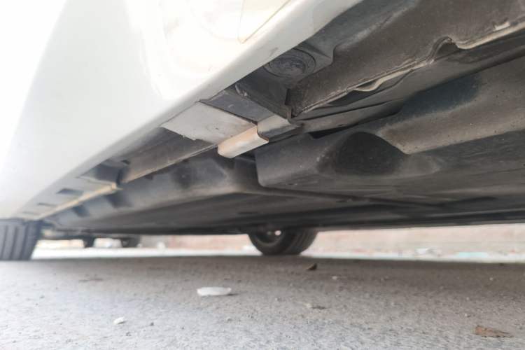 Used Subaru BRZ 2022 2.4L Manual Version Chassis Rear Left