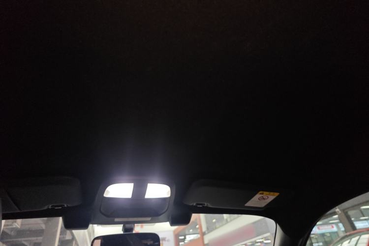 Used Subaru BRZ 2022 2.4L Automatic Version with EyeSight Headliner