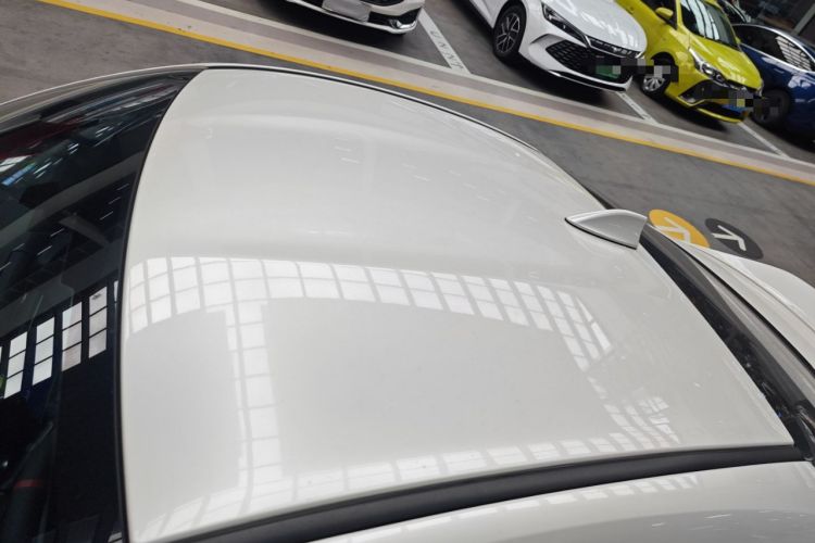 Used Subaru BRZ 2022 2.4L Automatic Version with EyeSight Roof