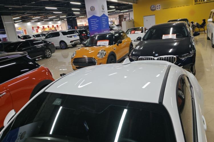 Used Subaru BRZ 2022 2.4L Manual Version Roof