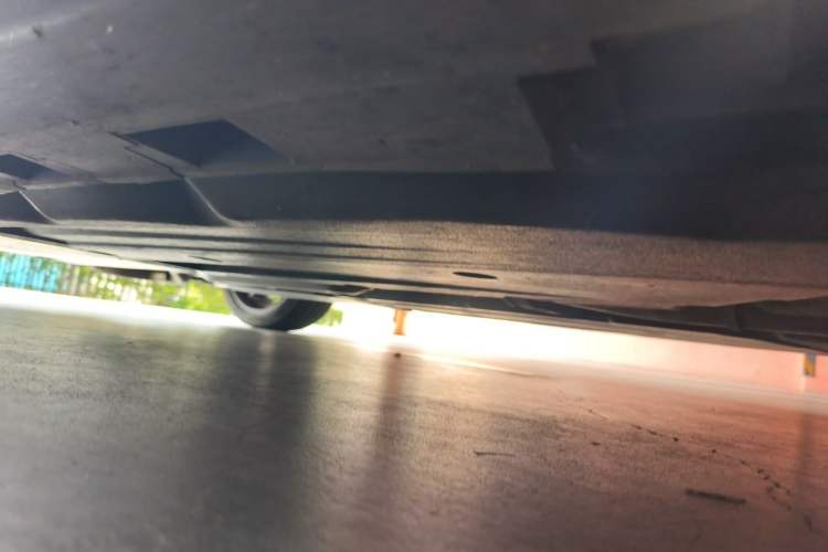 Used Subaru BRZ  Chassis Front Right